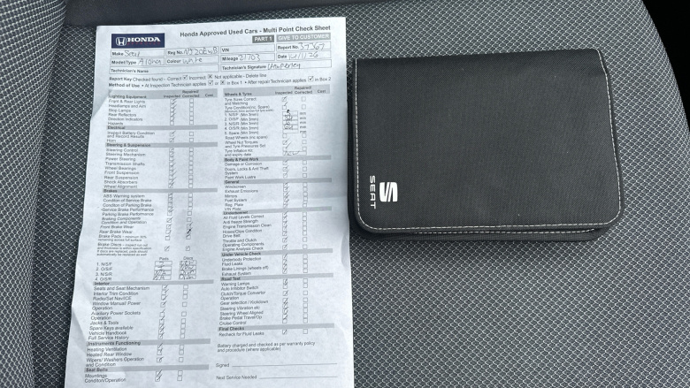 SEAT Arona 1.0 TSI SE Technology [EZ] 5dr Petrol Hatchback